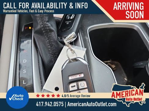 Used 2018 Honda Accord EX-L image 9
