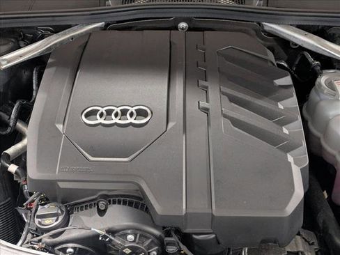 Certified 2025 Audi A5 2.0T Premium Plus image 23