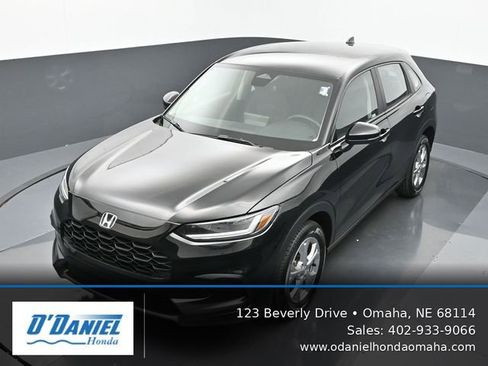 Used 2024 Honda HR-V LX image 21