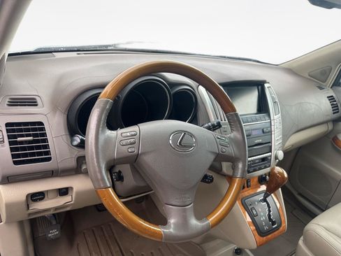 Used 2007 Lexus RX 350 2WD image 10