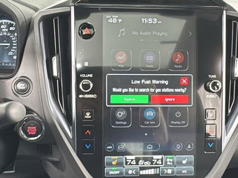 New 2026 Subaru Forester Limited image 25