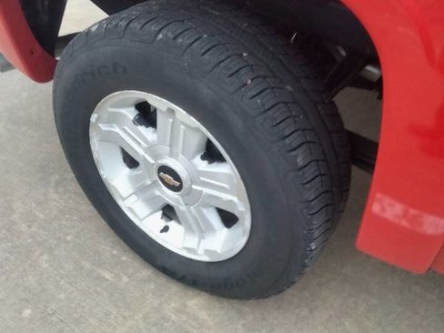 Used 2011 Chevrolet Silverado 1500 LT w/ Interior Plus Package image 21