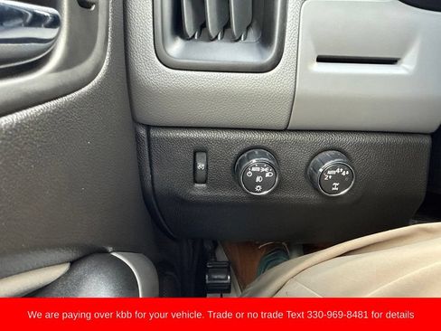 Used 2018 Chevrolet Colorado LT w/ LT Convenience Package AWD/4WD image 19