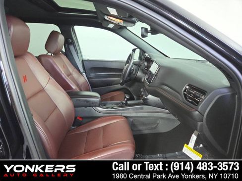 Used 2024 Dodge Durango R/T AWD/4WD image 23