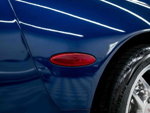 Used 2004 Chevrolet Corvette Z06 w/ Z06 Preferred Equipment Group image 24