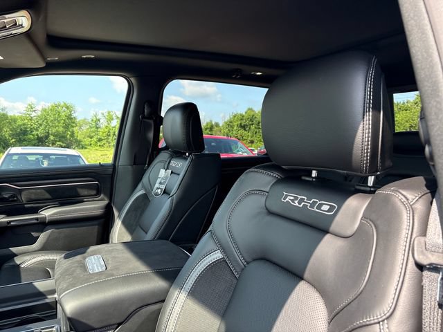 New 2026 RAM 1500 RHO w/ RHO Level 1 Equipment Group AWD/4WD image 9