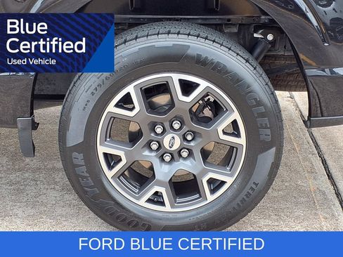 Certified 2024 Ford F150 STX RWD image 31