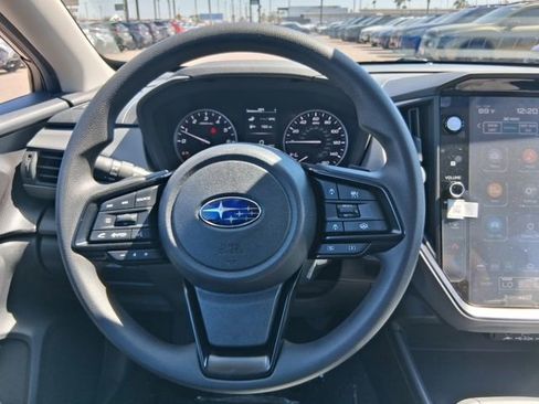 New 2026 Subaru Crosstrek 2.0i Premium AWD/4WD image 9