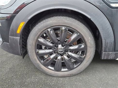 Certified 2023 MINI Cooper Countryman S w/ Signature Upholstery Package image 8