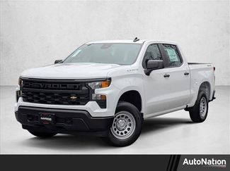 New 2026 Chevrolet Silverado 1500 W/T w/ Trailering Package video 1