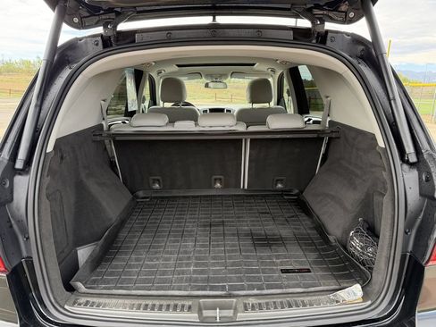 Used 2015 Mercedes-Benz ML 250 BlueTEC 4MATIC image 23