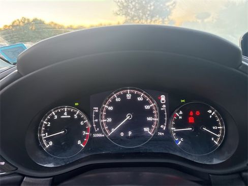 Used 2022 MAZDA CX-30 AWD 2.5 S w/ Premium Package image 13