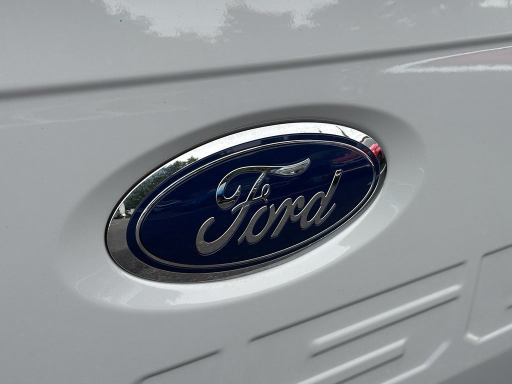 Certified 2023 Ford F150 XL w/ STX Appearance Package AWD/4WD image 28