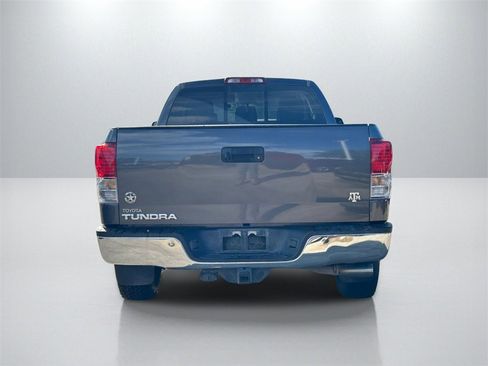 Used 2012 Toyota Tundra 2WD Double Cab image 6