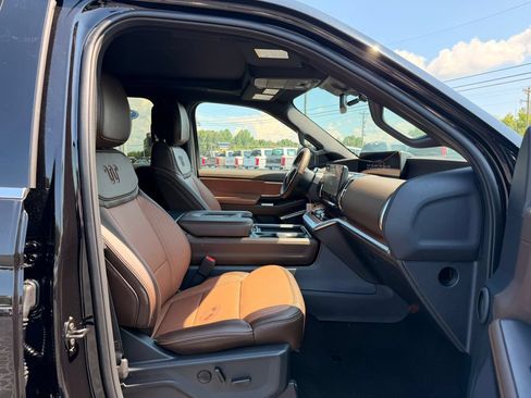 New 2026 Ford Expedition Max King Ranch AWD/4WD image 13
