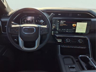 Used 2024 GMC Sierra 2500 Denali w/ Denali Reserve Package