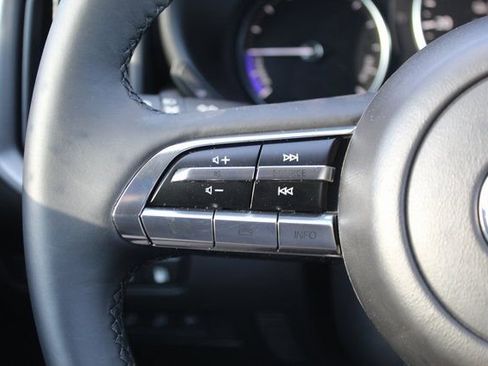 New 2026 MAZDA CX-50 AWD 2.5 Hybrid w/ Cargo Package image 15