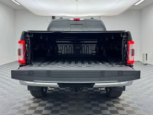 Used 2021 Ford F150 Lariat AWD/4WD image 9
