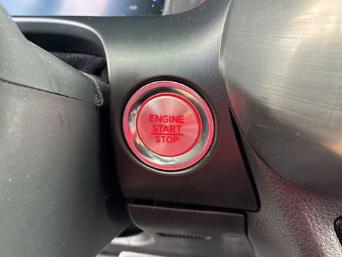 Used 2025 Acura ADX A-Spec FWD image 25