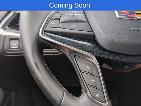 Used 2025 Cadillac XT5 Premium Luxury AWD/4WD image 24