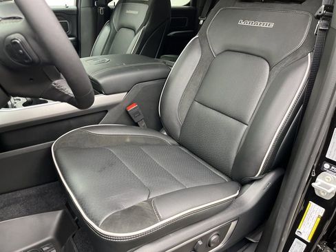 New 2026 RAM 1500 Laramie w/ Laramie Southwest Edition image 8