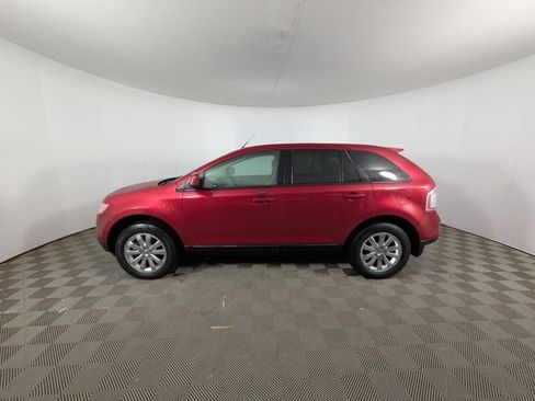 Used 2007 Ford Edge SEL image 16