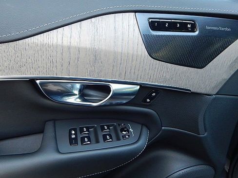 Certified 2022 Volvo XC90 T6 Inscription image 16