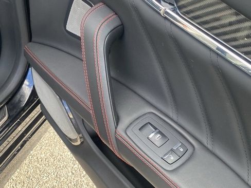 Used 2022 Maserati Quattroporte Trofeo image 35