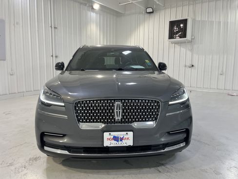 Used 2023 Lincoln Aviator Reserve w/ Elements Package Plus image 19