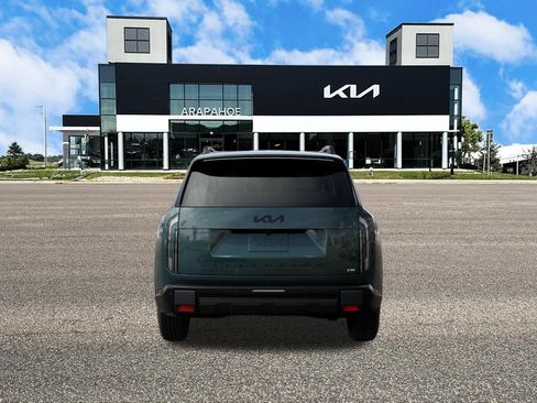 New 2027 Kia Telluride SX Prestige X-Line AWD/4WD image 5