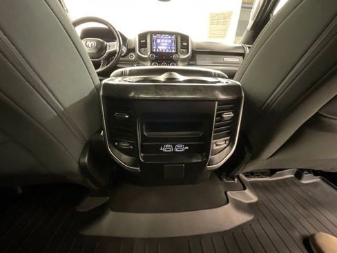 Used 2019 RAM 1500 Big Horn AWD/4WD image 26