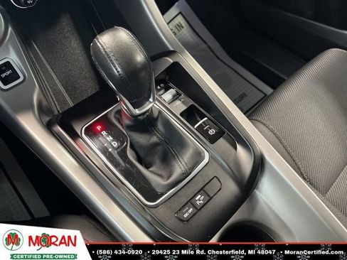 Used 2024 Dodge Hornet R/T image 18