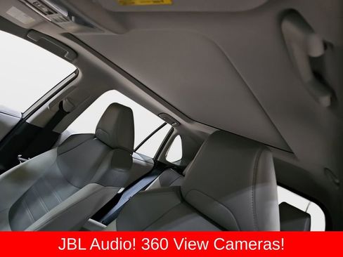 Certified 2019 Toyota RAV4 Limited image 19