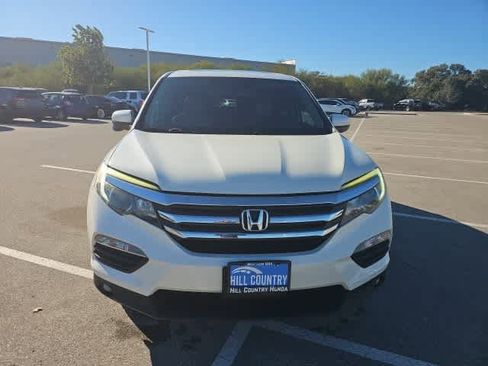 Used 2018 Honda Pilot EX-L image 2