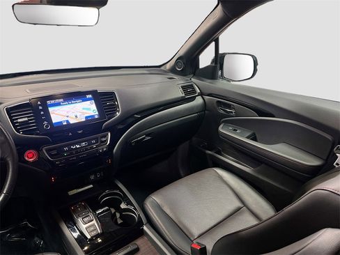 Used 2023 Honda Ridgeline Black Edition image 25
