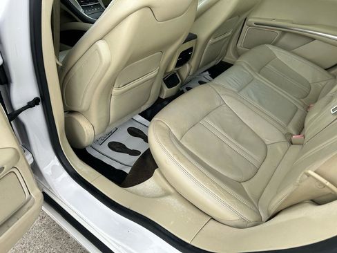 Used 2014 Lincoln MKZ w/ Equipment Group 102A Reserve image 9