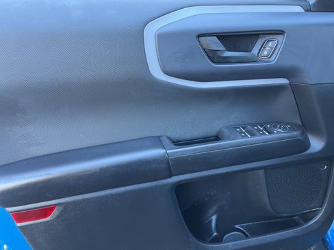 Used 2022 Ford Bronco Sport Big Bend w/ Convenience Package image 27