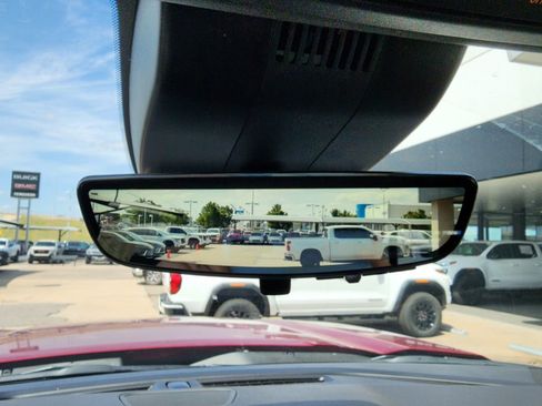New 2026 GMC Sierra 1500 AT4X AWD/4WD image 36