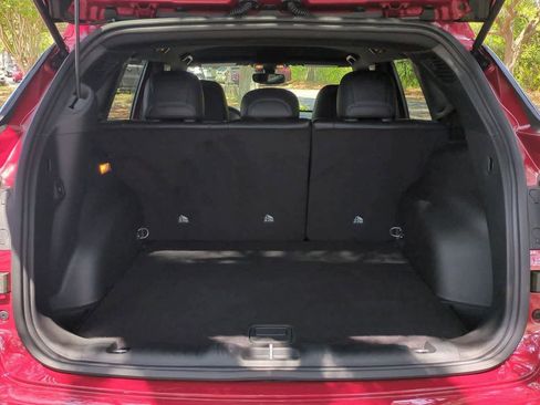 Certified 2026 Jeep Compass Latitude AWD/4WD image 34