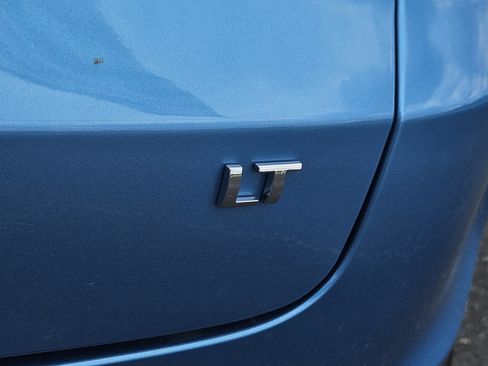 New 2026 Chevrolet TrailBlazer LT w/ Convenience Package FWD image 5