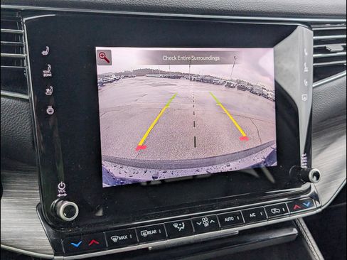 Used 2024 Jeep Wagoneer Series II image 8