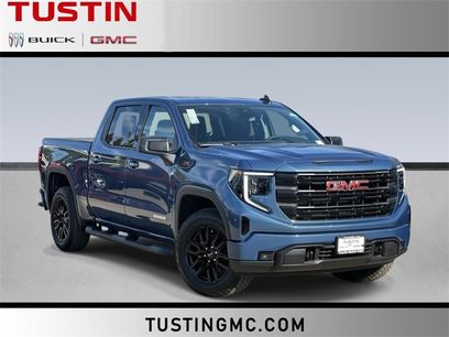 New 2026 GMC Sierra 1500 Elevation w/ Elevation Select Package