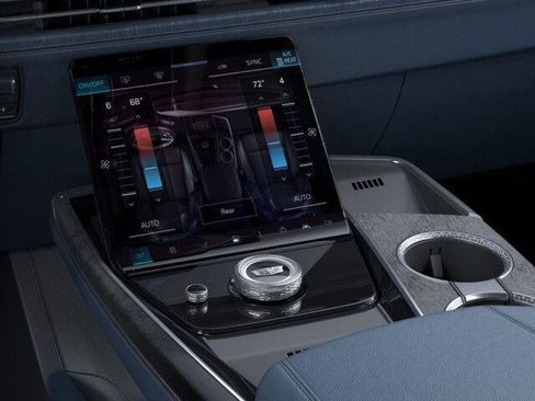 New 2025 Cadillac Escalade IQ Sport 2 image 23