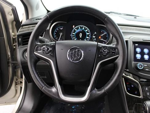 Used 2016 Buick LaCrosse Leather FWD image 21