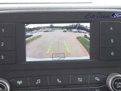 Used 2023 Ford Transit 250 148 High Roof Extended AWD image 15