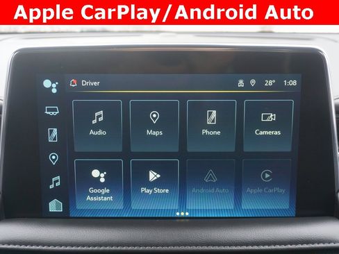 Used 2023 Chevrolet Tahoe LT image 11