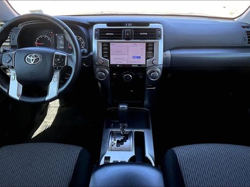 Used 2024 Toyota 4Runner SR5 image 10
