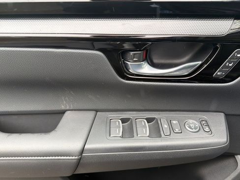 New 2026 Honda CR-V EX-L image 10