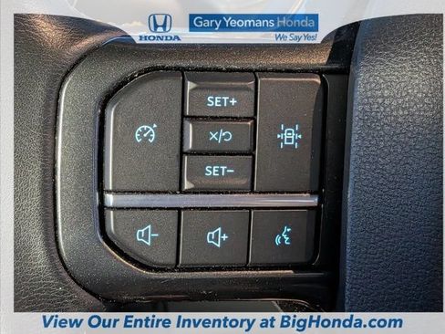Used 2023 Ford F150 Tremor w/ Trailer Tow Package AWD/4WD image 27