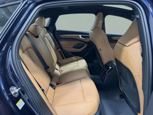 New 2026 Audi A6 Premium Plus image 11